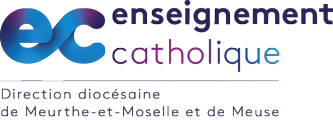 Icône du logo Enseignement Catholique